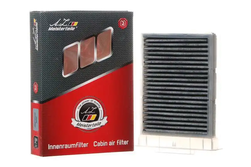 Filter, cabin air