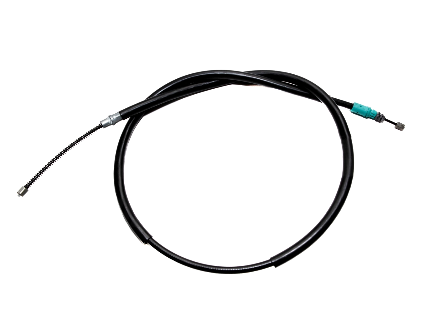 Cable Pull, parking brake (AZMT-44-031-1661)