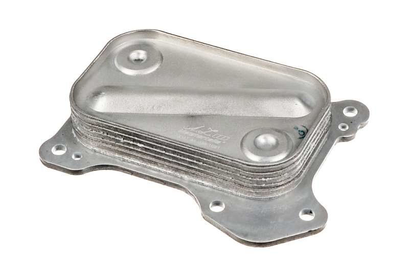 Oil Cooler, engine oil