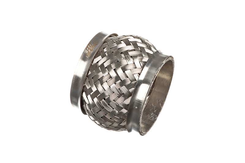 Flexible Pipe, exhaust system (AZMT-40-010-2075)