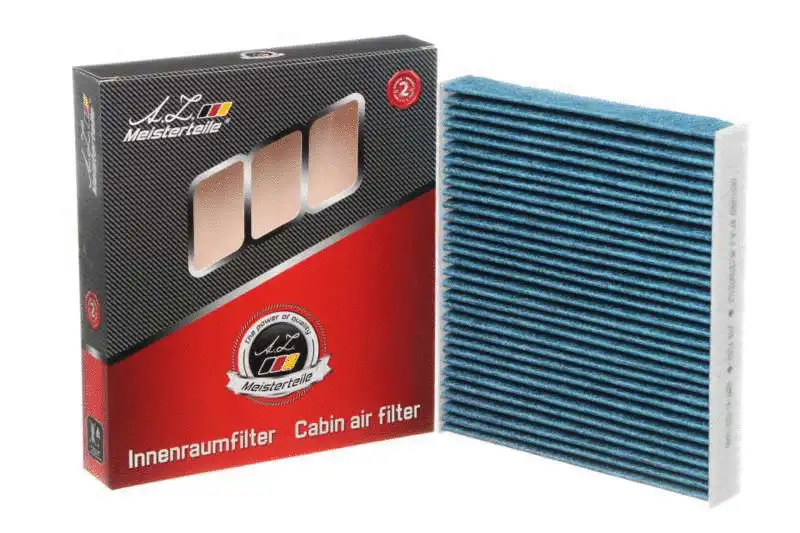 Filter, cabin air (AZMT-41-010-1646)