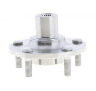 Wheel Hub (AZMT-42-050-1212)