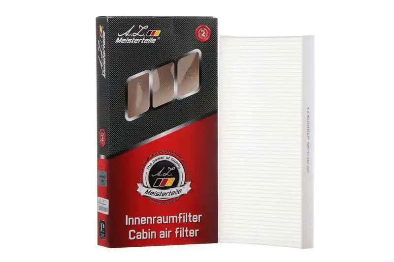 Filter, cabin air (AZMT-41-010-1047)