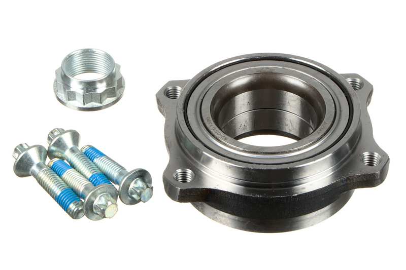 Wheel Bearing Kit (AZMT-42-051-1396)