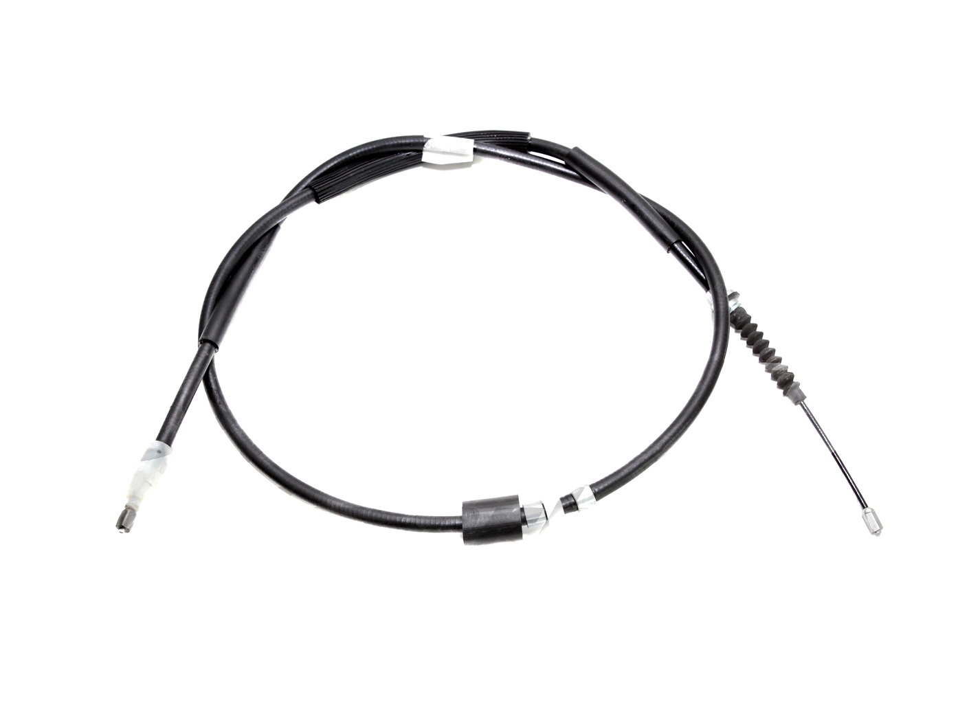 Cable Pull, parking brake (AZMT-44-031-1463)