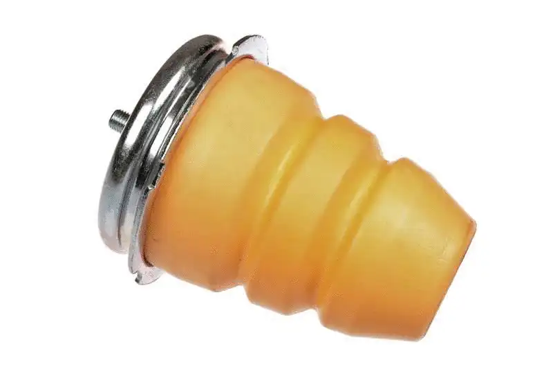 Rubber Buffer, suspension