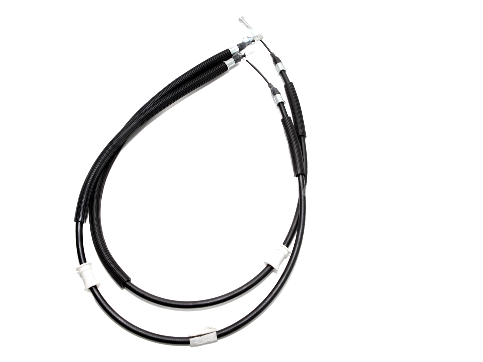Cable Pull, parking brake (AZMT-44-031-1601)