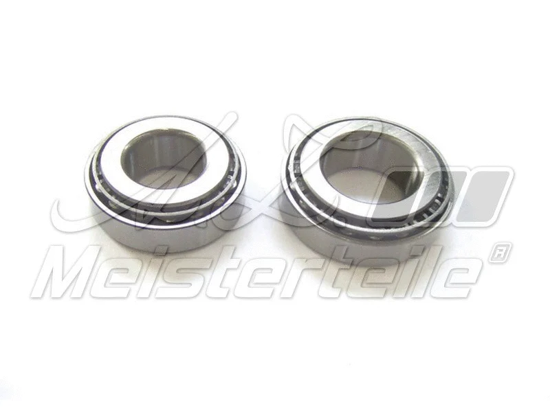 Wheel Bearing Kit (AZMT-42-051-1635)