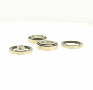 Wheel Bearing Kit (AZMT-42-051-1724)