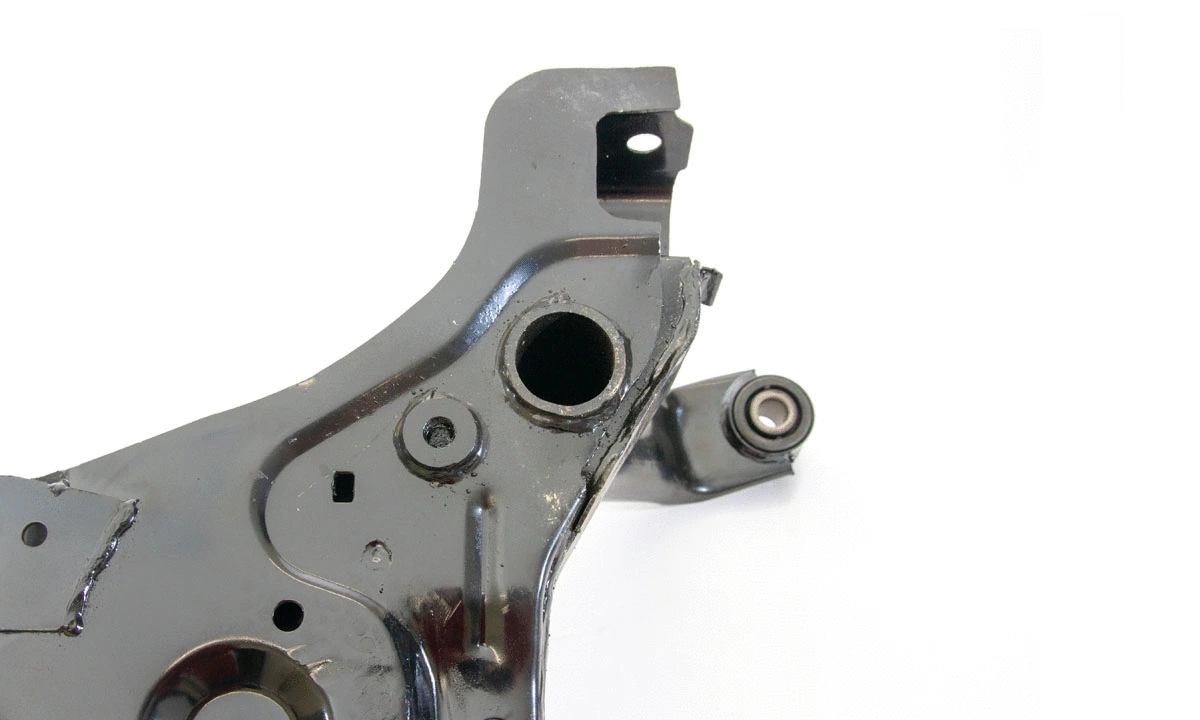 Support Frame/Subframe