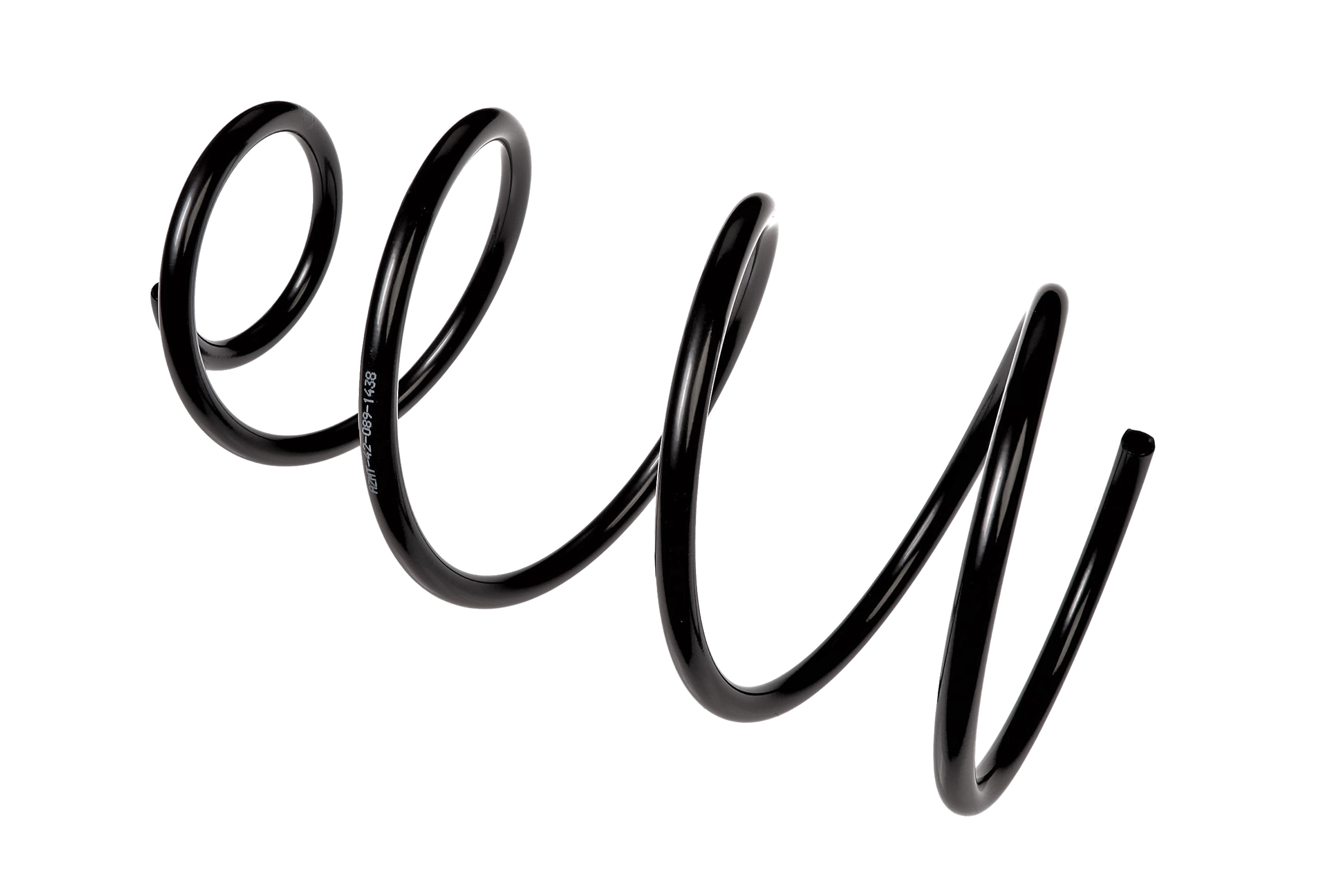 Suspension Spring (AZMT-42-089-1438)