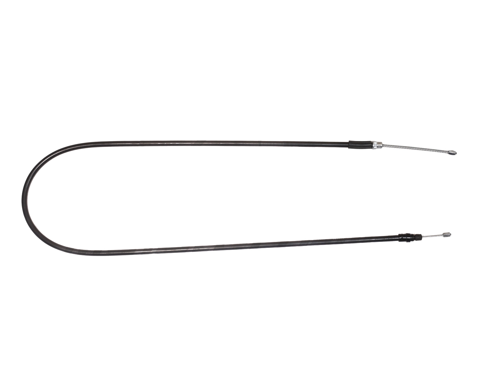 Cable Pull, parking brake (AZMT-44-031-1219)