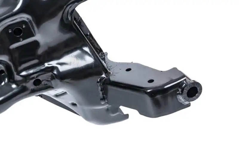 Support Frame/Subframe