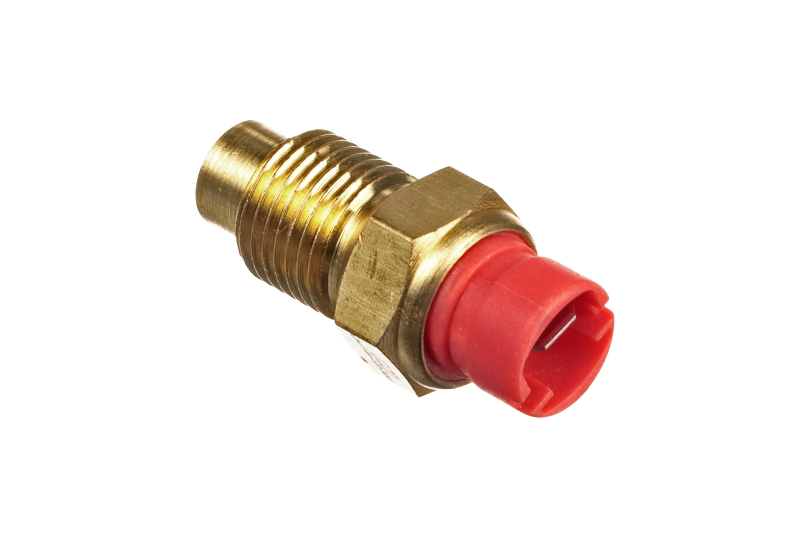 Sensor, coolant temperature