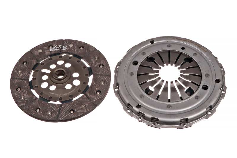Clutch Kit (AZMT-47-020-1295)