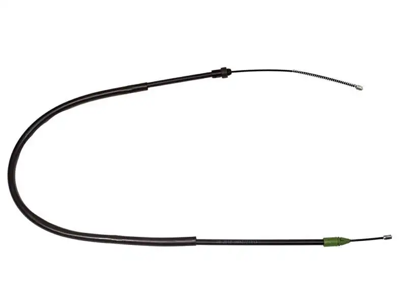 Cable Pull, parking brake (AZMT-44-031-1284)