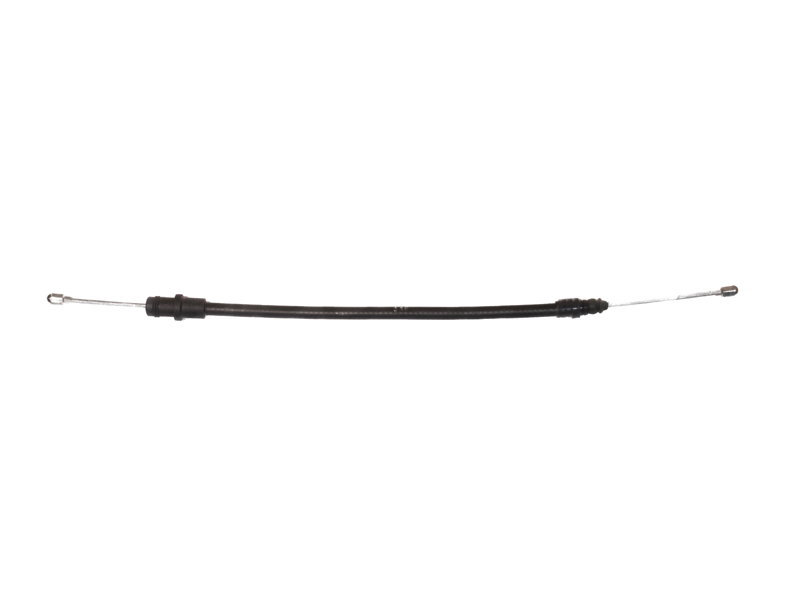 Cable Pull, parking brake (AZMT-44-031-1681)