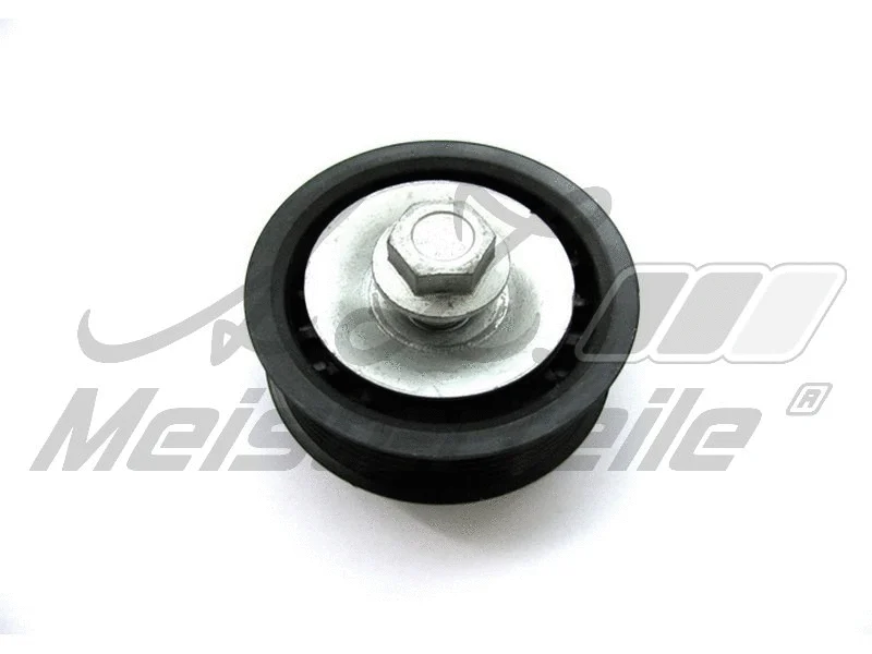 Deflection/Guide Pulley, V-ribbed belt (AZMT-20-031-1927)