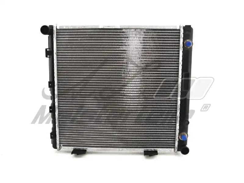 Radiator, engine cooling (AZMT-45-040-2858)