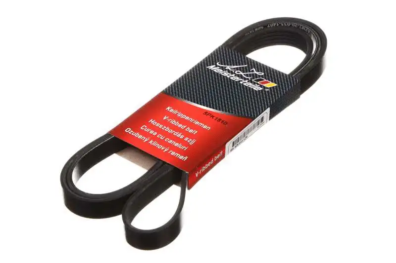 V-Ribbed Belt