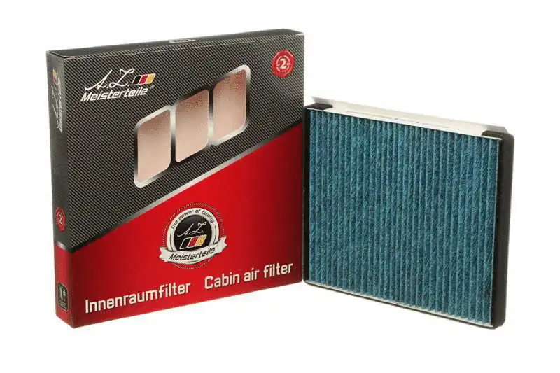 Filter, cabin air
