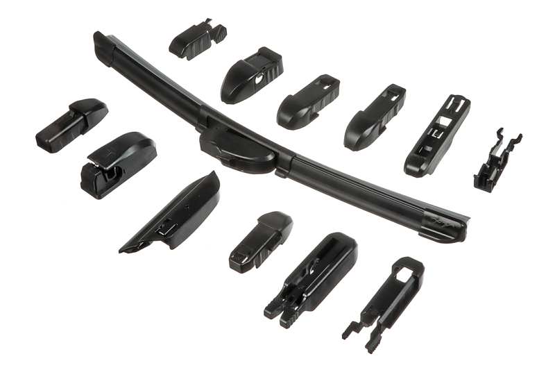 Wiper Blade (AZMT-49-030-1126)