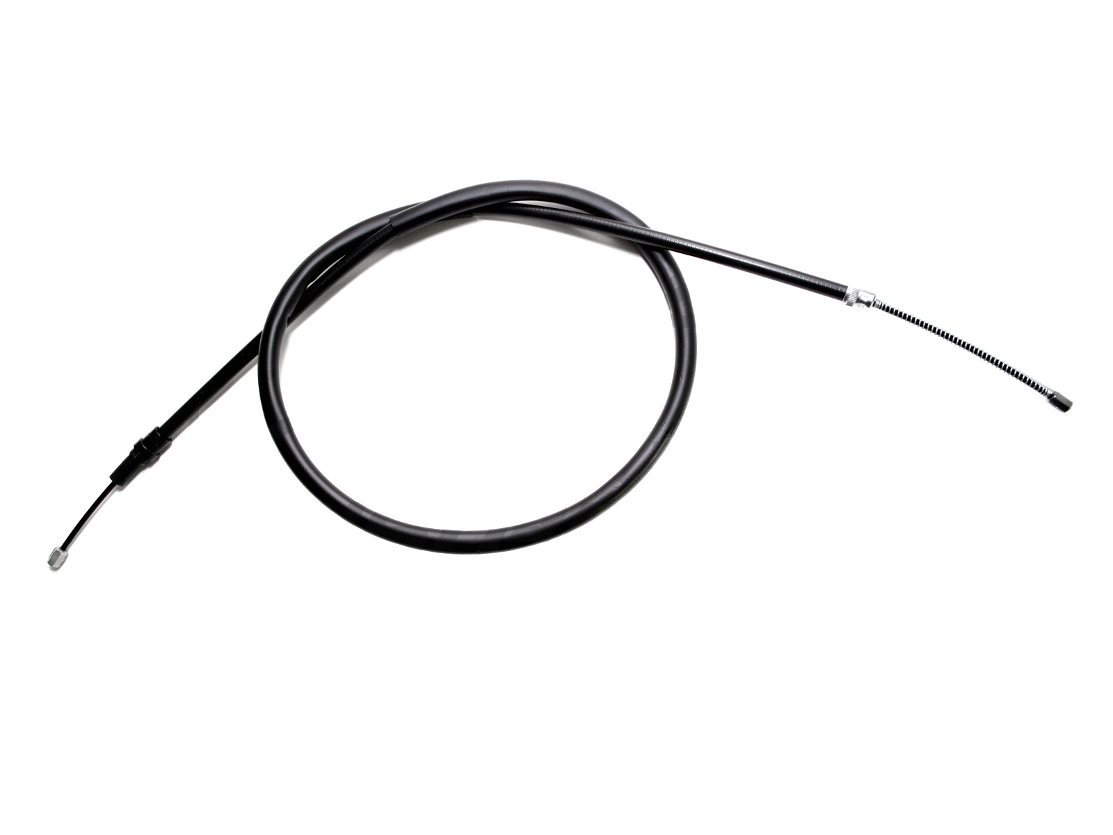 Cable Pull, parking brake (AZMT-44-031-1032)