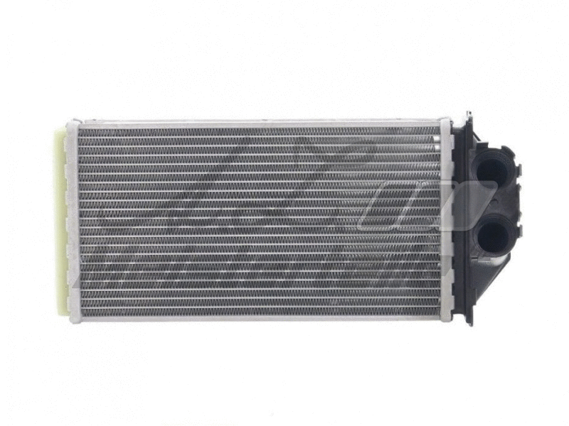 Heat Exchanger, interior heating (AZMT-45-032-1138)
