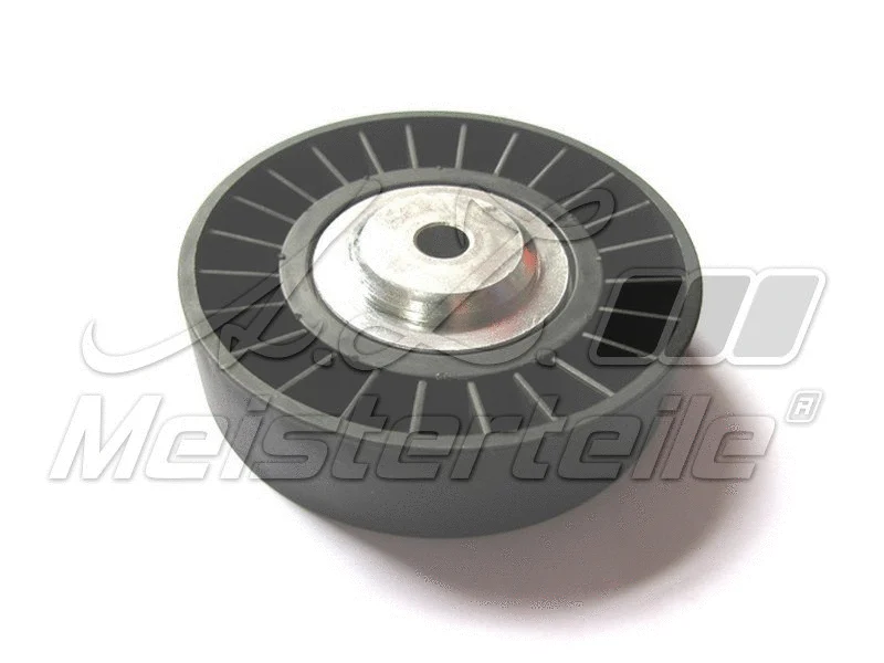 Deflection/Guide Pulley, V-ribbed belt (AZMT-20-031-1512)