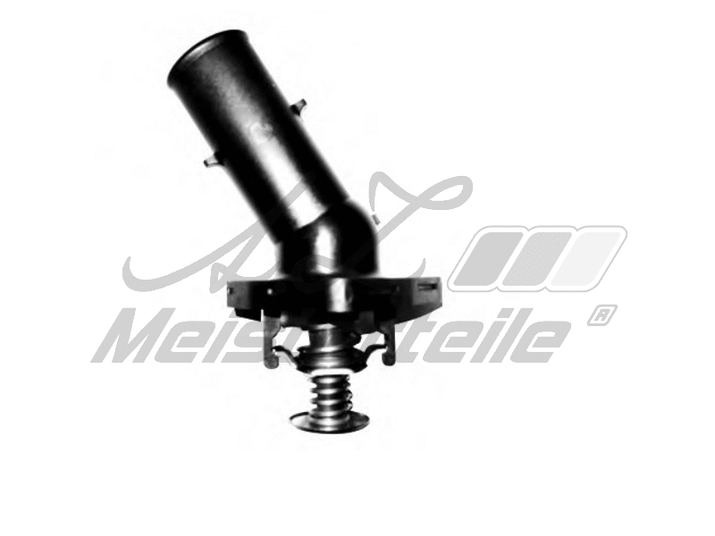 Thermostat, coolant (AZMT-46-040-2334)