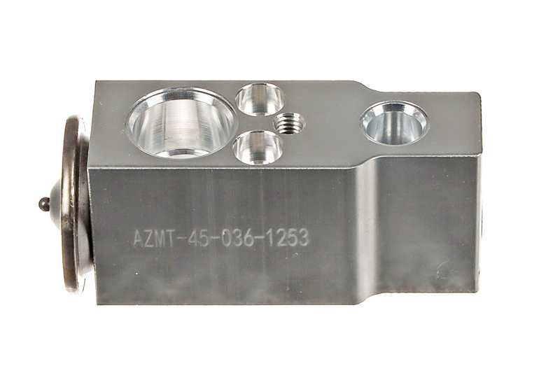 Expansion Valve, air conditioning (AZMT-45-036-1253)