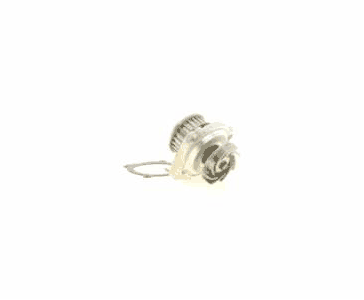Water Pump, engine cooling (AZMT-30-100-1026)
