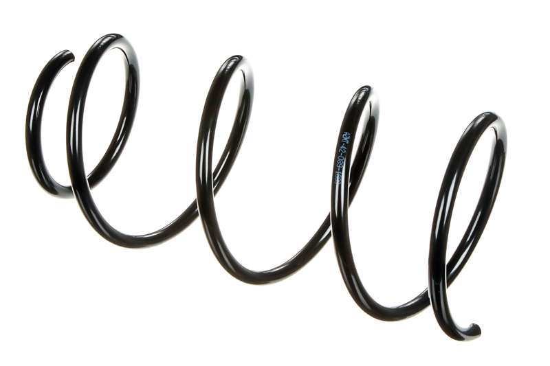 Suspension Spring (AZMT-42-089-1663)