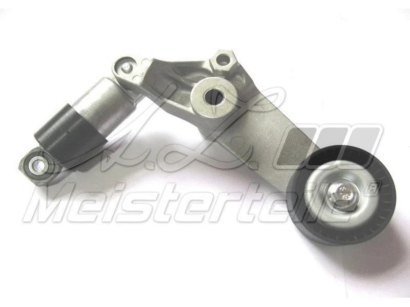 Deflection/Guide Pulley, V-ribbed belt (AZMT-20-031-1584)