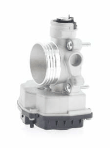 Throttle Body (AZMT-49-020-4034)