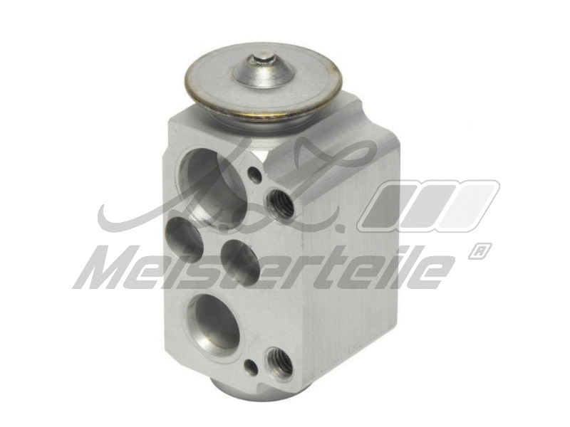 Expansion Valve, air conditioning (AZMT-45-036-1220)