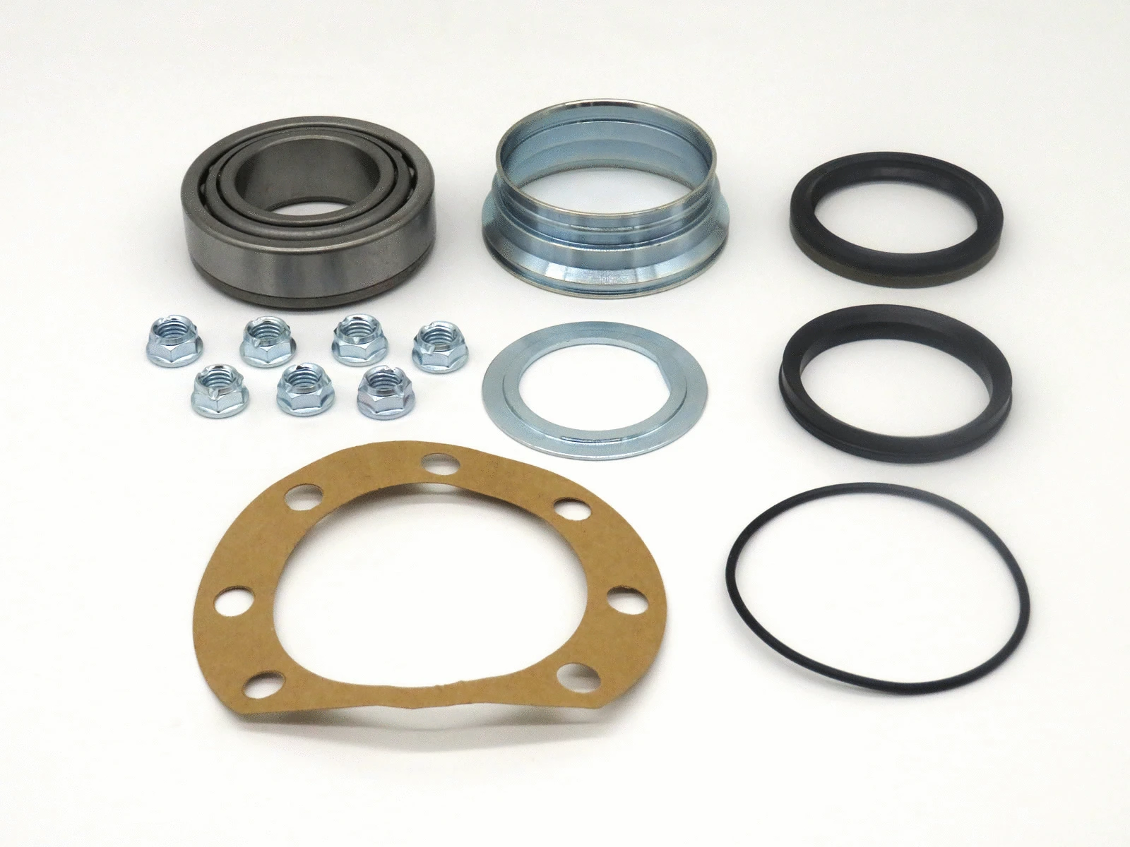 Wheel Bearing Kit (AZMT-42-051-1388)