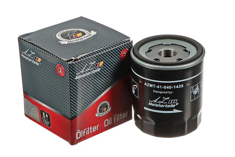 Oil Filter (AZMT-41-040-1435)