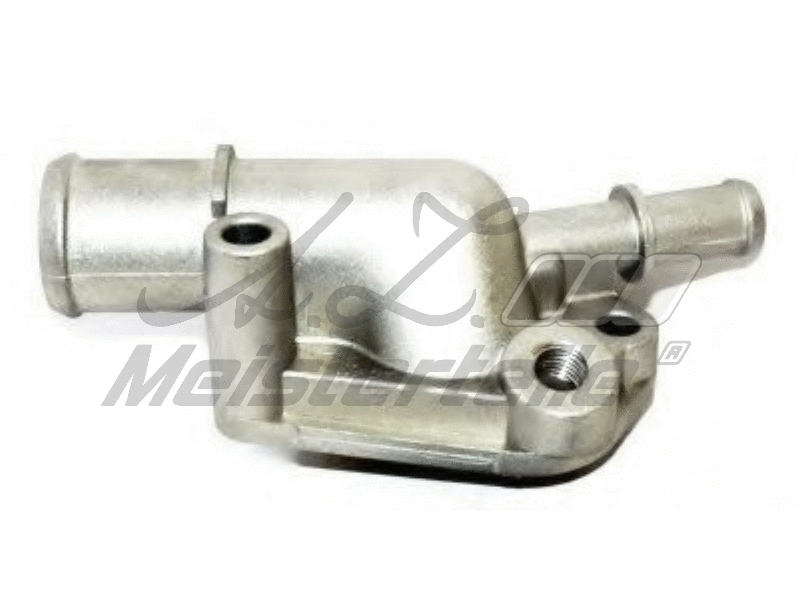 Thermostat, coolant (AZMT-46-040-2139)