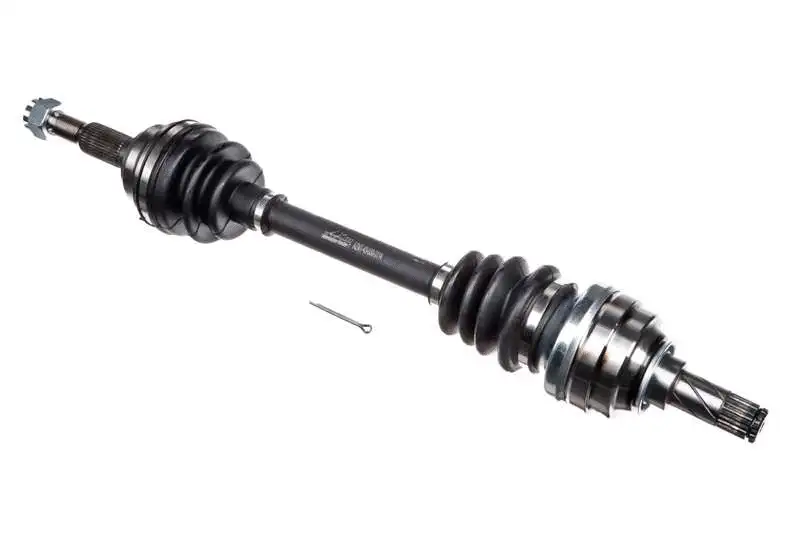 Drive Shaft (AZMT-43-030-3114)