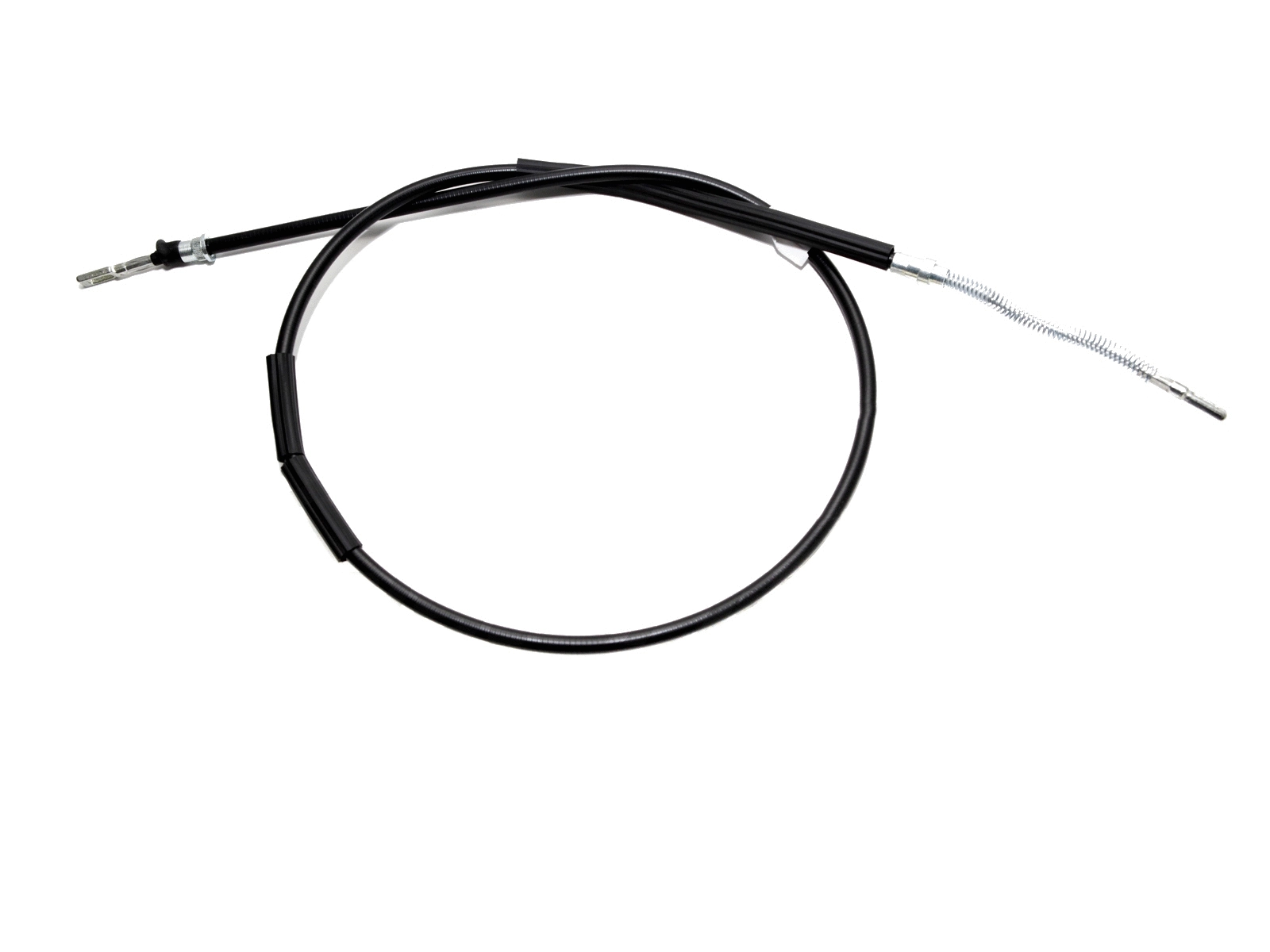 Cable Pull, parking brake (AZMT-44-031-1075)