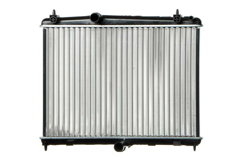Radiator, engine cooling (AZMT-45-040-2974)