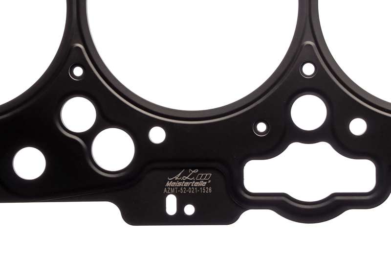 Gasket, cylinder head (AZMT-52-021-1526)