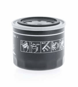 Oil Filter (AZMT-41-040-1293)