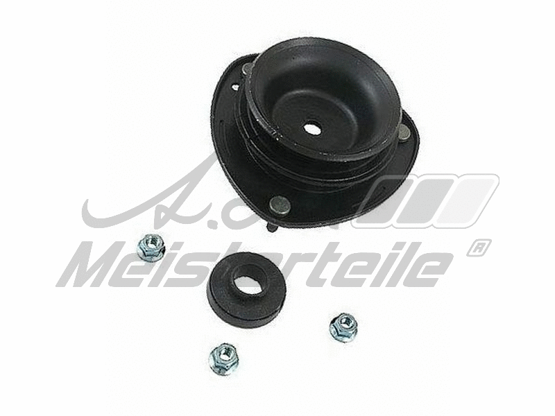 Suspension Strut Support Mount (AZMT-42-060-1577)