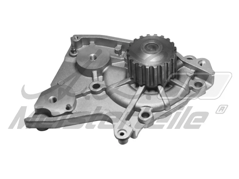 Water Pump, engine cooling (AZMT-30-100-1334)