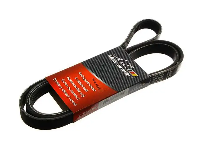 V-Ribbed Belt (AZMT-20-033-1654)
