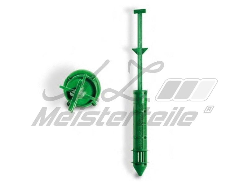 Dryer, air conditioning (AZMT-45-036-1097)