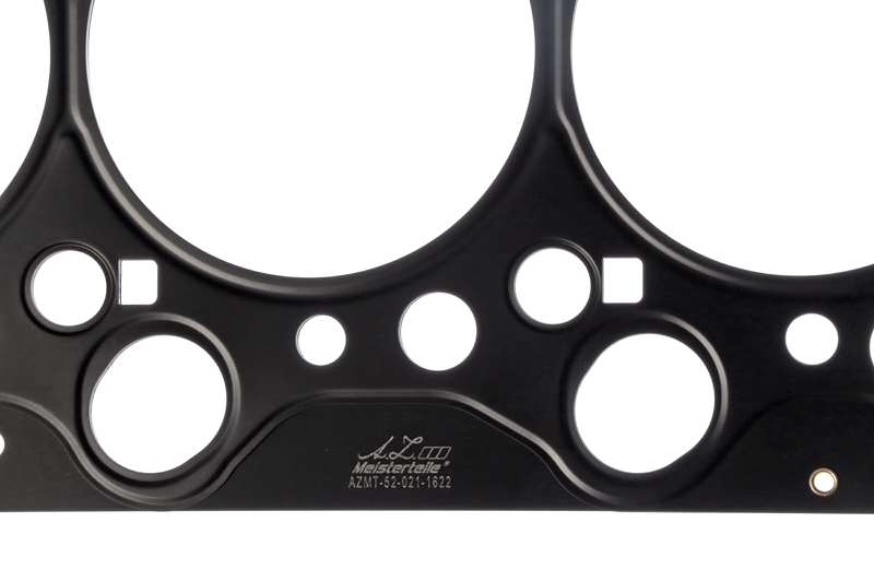 Gasket, cylinder head