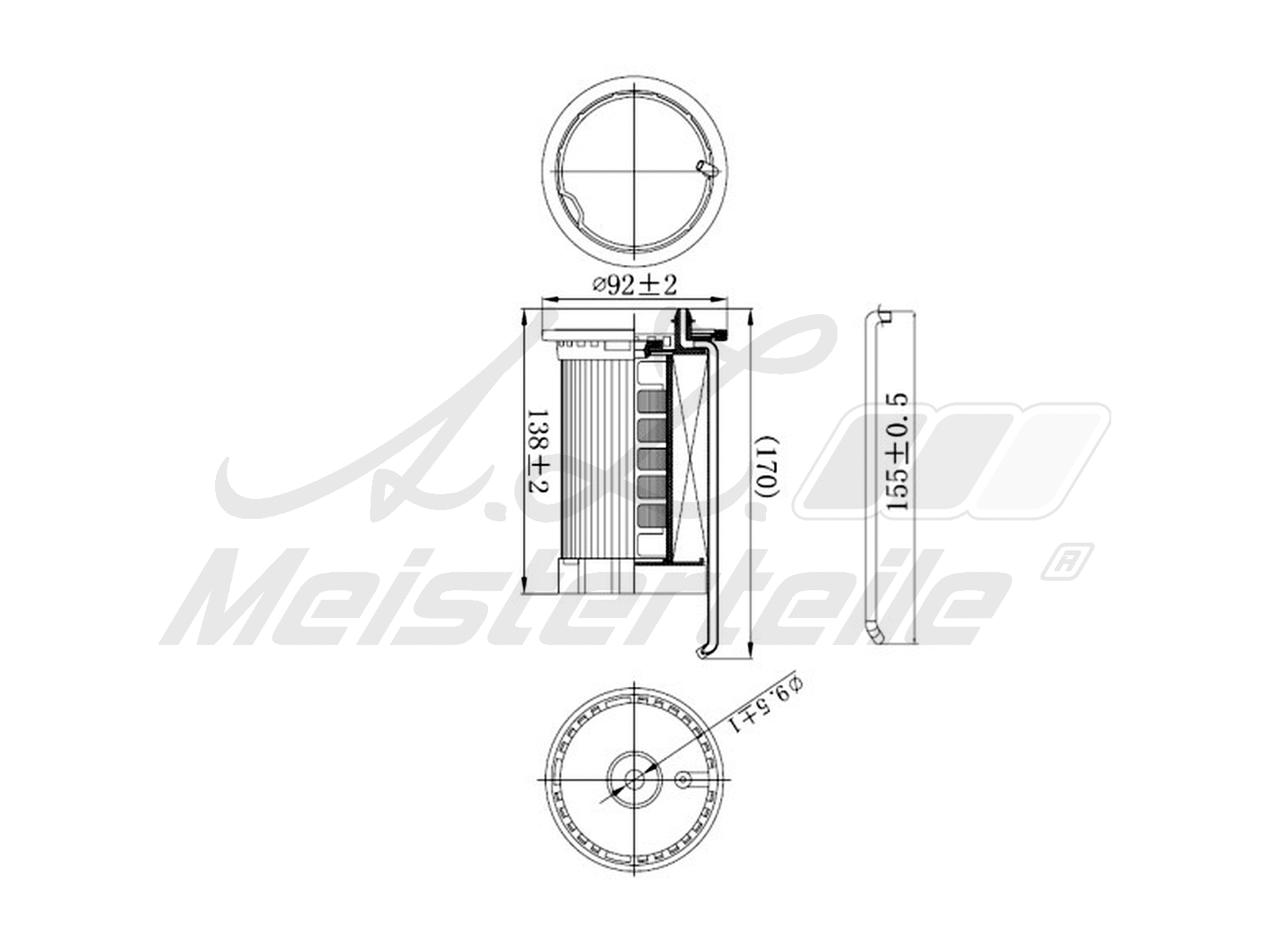 Fuel Filter